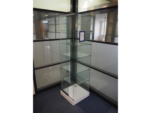 Nn display - afbeelding 1 van  4