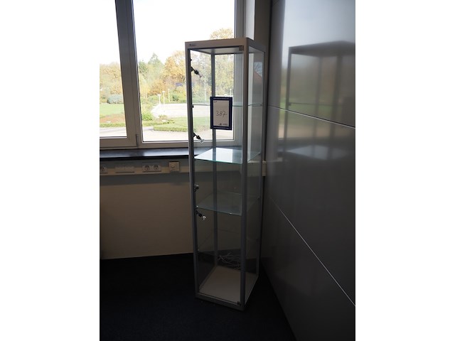 Nn displays - afbeelding 1 van  6