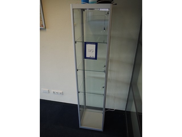 Nn displays - afbeelding 5 van  6