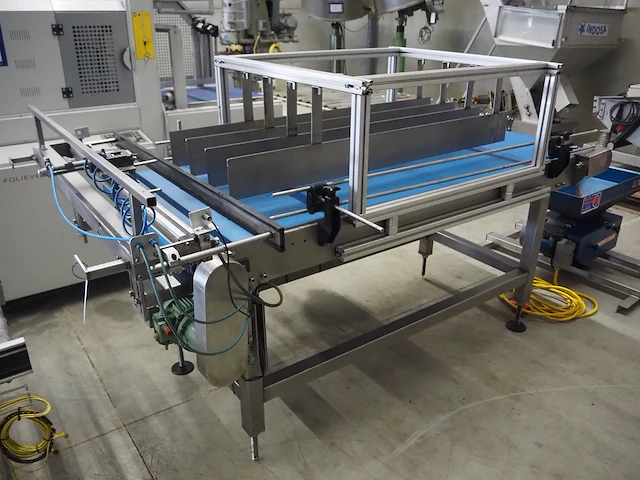 Nn divider belt - afbeelding 3 van  9