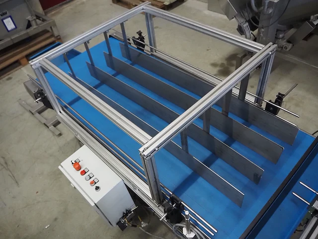 Nn divider belt - afbeelding 5 van  9