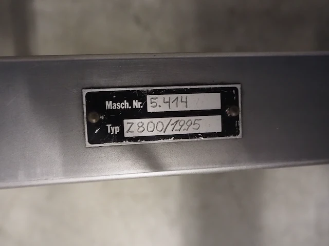 Nn divider belt - afbeelding 9 van  9