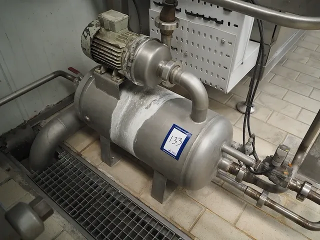 Nn divider tank - afbeelding 1 van  8