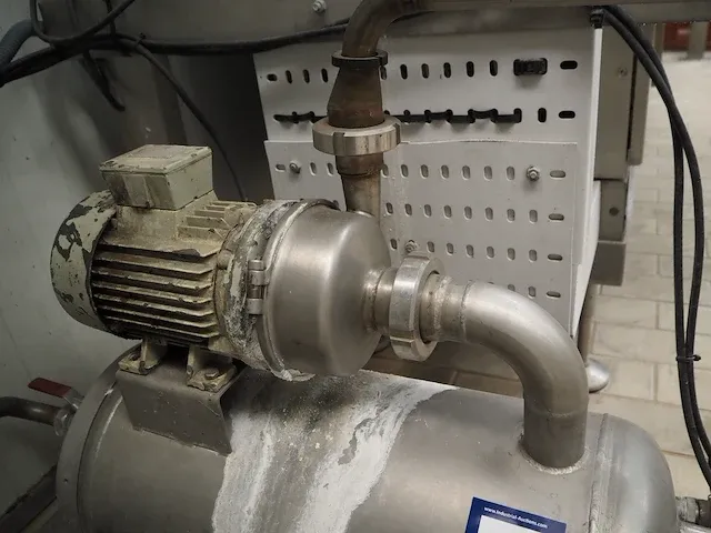 Nn divider tank - afbeelding 4 van  8