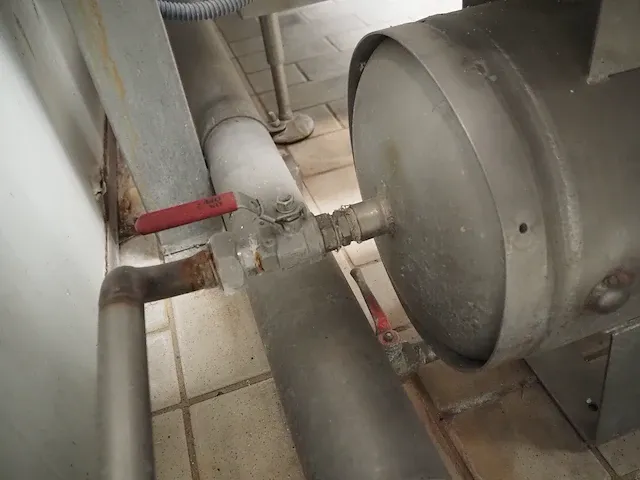 Nn divider tank - afbeelding 6 van  8