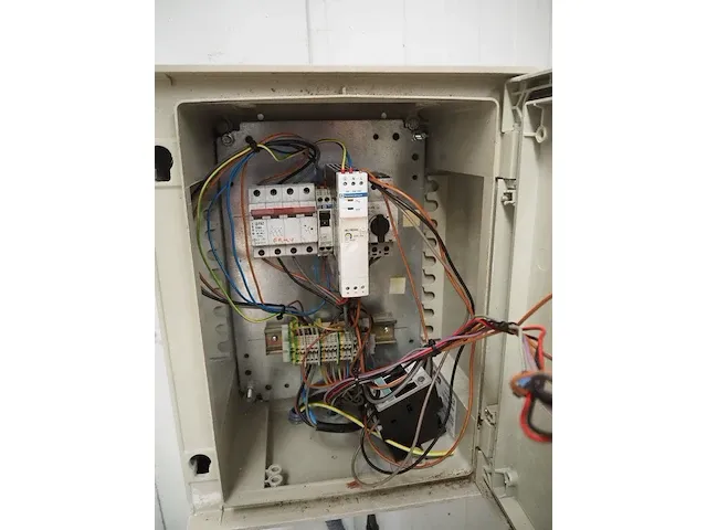 Nn divider tank - afbeelding 8 van  8