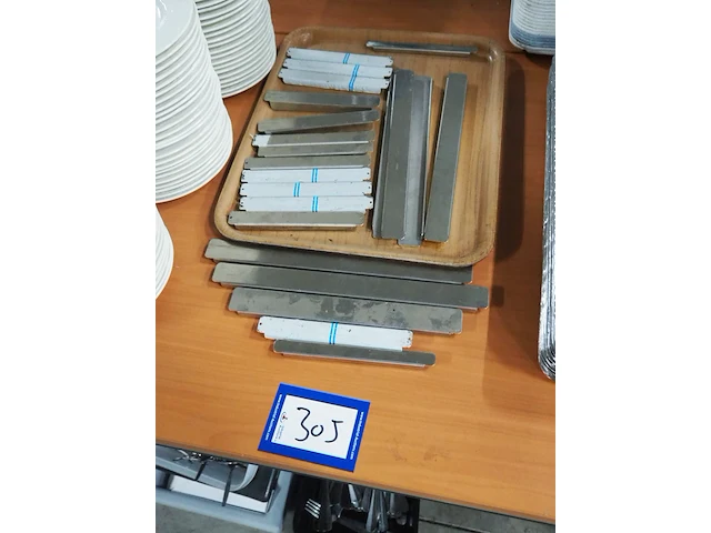 Nn dividers - afbeelding 1 van  3