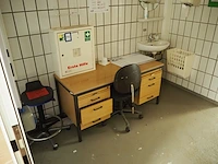 Nn doctors office - afbeelding 1 van  8
