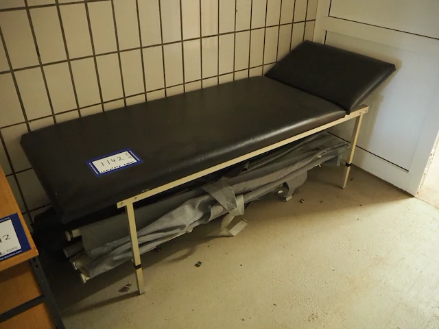 Nn doctors office - afbeelding 3 van  8