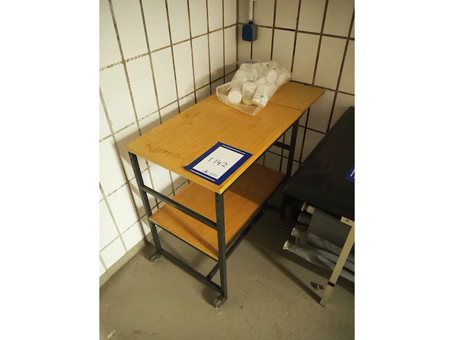 Nn doctors office - afbeelding 5 van  8