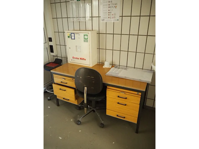 Nn doctors office - afbeelding 6 van  8