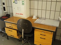 Nn doctors office - afbeelding 6 van  8