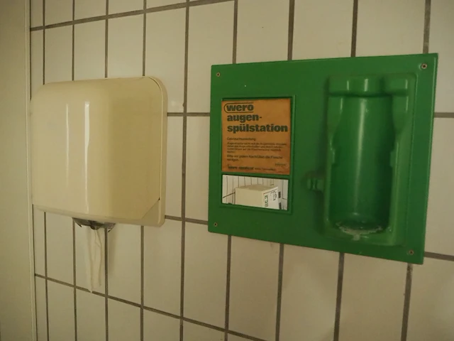 Nn doctors office - afbeelding 8 van  8