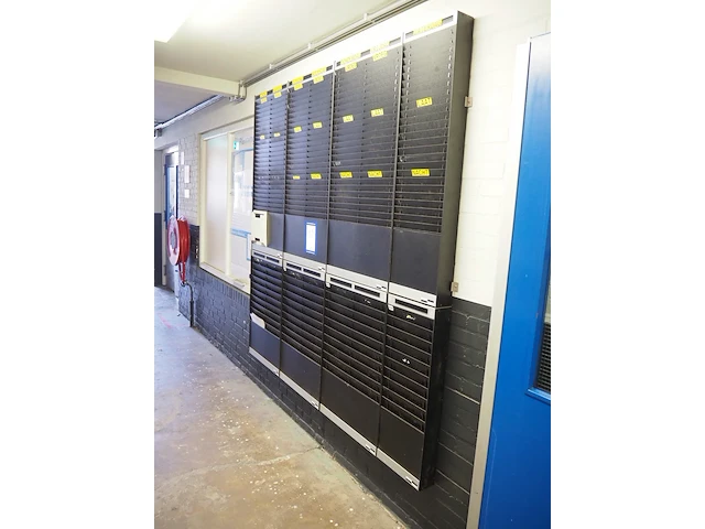 Nn document control panel - afbeelding 1 van  3
