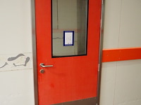 Nn door - afbeelding 1 van  2