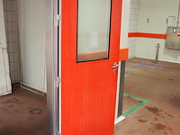 Nn door - afbeelding 2 van  2