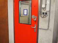 Nn door - afbeelding 1 van  4