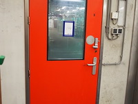 Nn door - afbeelding 2 van  4