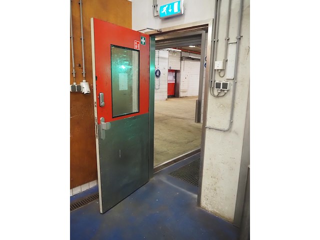 Nn door - afbeelding 3 van  4