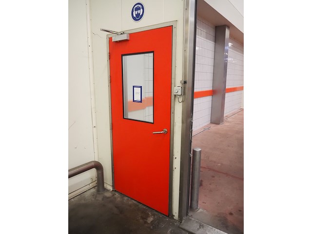 Nn door - afbeelding 1 van  2