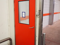 Nn door - afbeelding 1 van  2