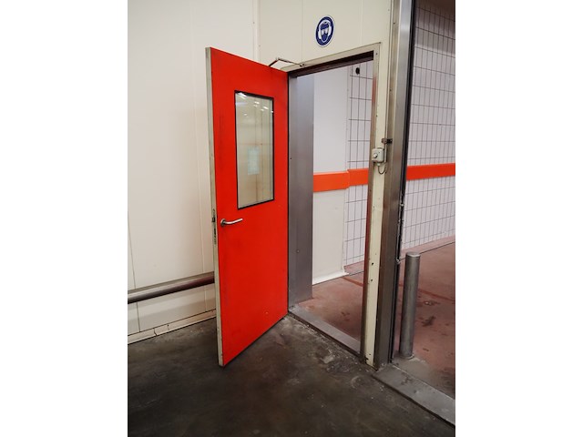 Nn door - afbeelding 2 van  2