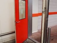 Nn door - afbeelding 2 van  2