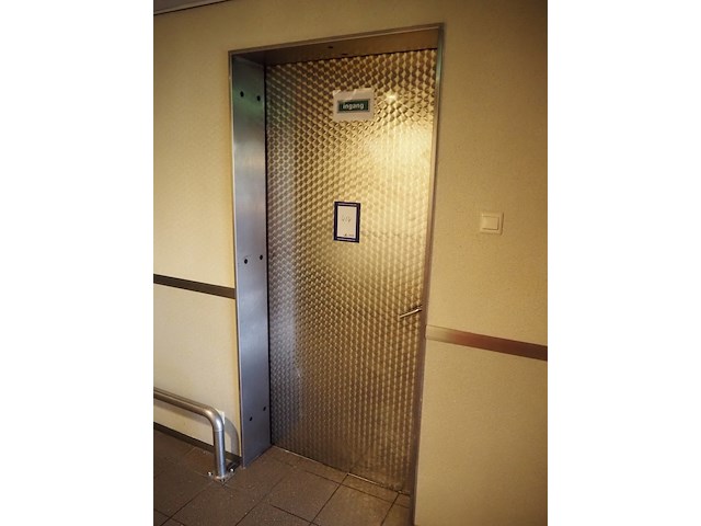 Nn door - afbeelding 2 van  4