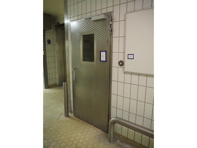 Nn door - afbeelding 1 van  1