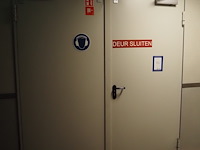 Nn door - afbeelding 1 van  6