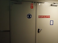 Nn door - afbeelding 2 van  6