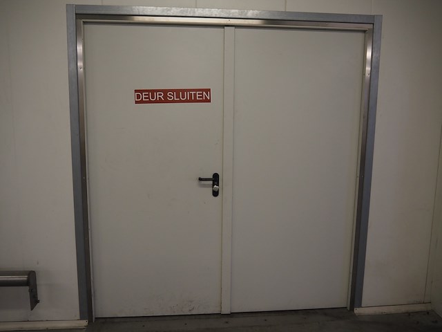 Nn door - afbeelding 3 van  6