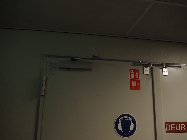 Nn door - afbeelding 4 van  6