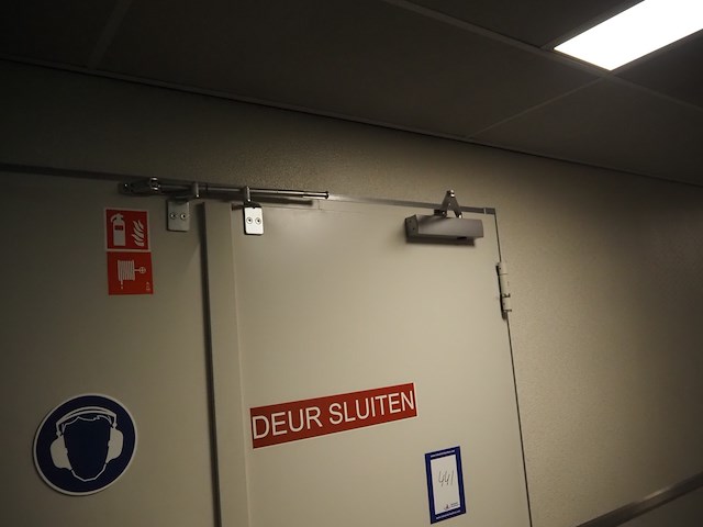 Nn door - afbeelding 5 van  6