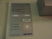 Nn door - afbeelding 6 van  6