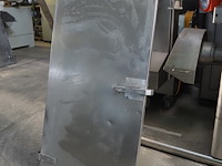 Nn door - afbeelding 1 van  4