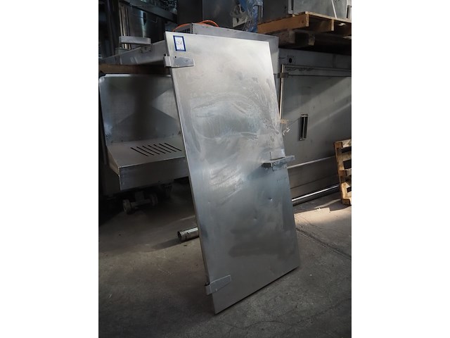 Nn door - afbeelding 2 van  4