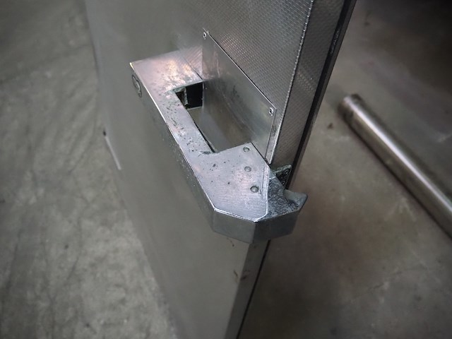 Nn door - afbeelding 4 van  4