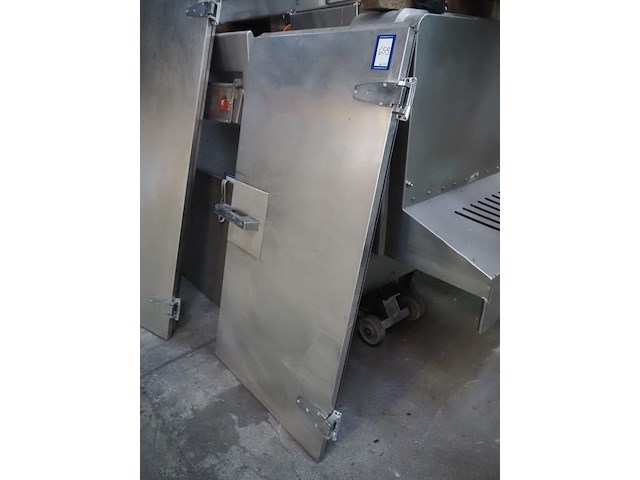 Nn door - afbeelding 1 van  3