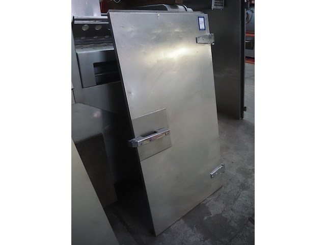 Nn door - afbeelding 2 van  3