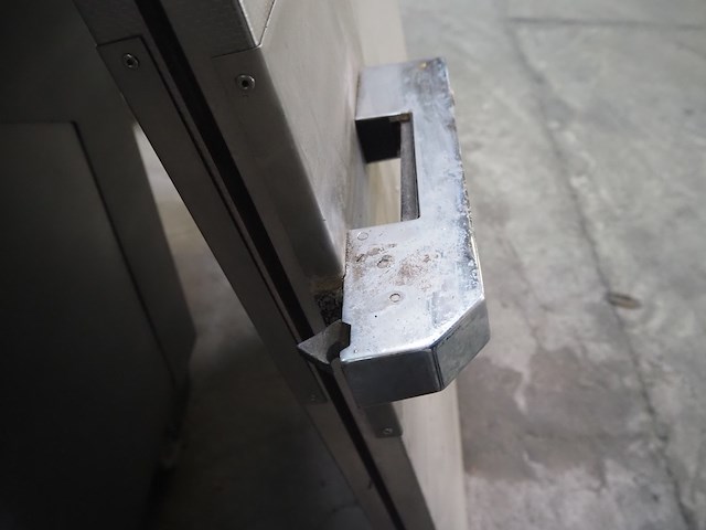 Nn door - afbeelding 3 van  3