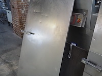 Nn door - afbeelding 1 van  3