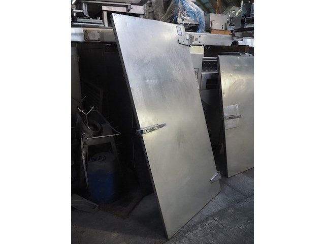 Nn door - afbeelding 2 van  3