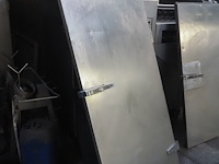 Nn door - afbeelding 2 van  3