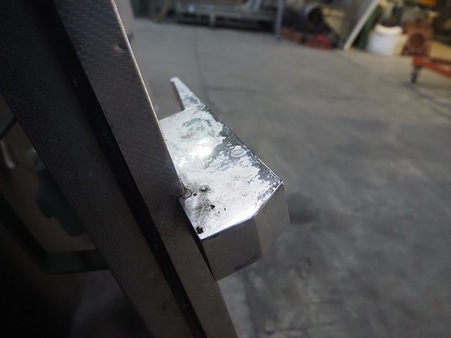 Nn door - afbeelding 3 van  3