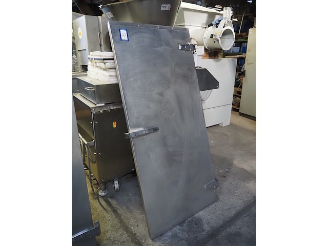 Nn door - afbeelding 1 van  3