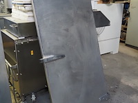 Nn door - afbeelding 1 van  3