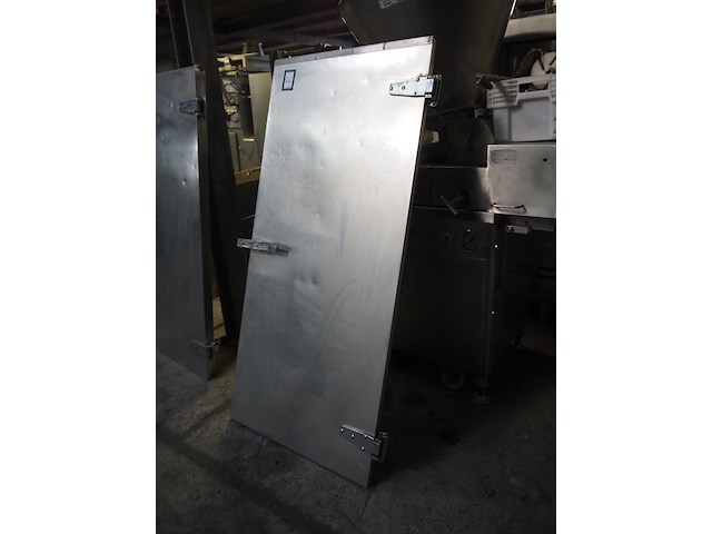 Nn door - afbeelding 2 van  3