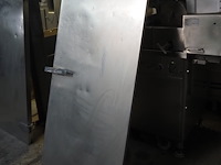 Nn door - afbeelding 2 van  3