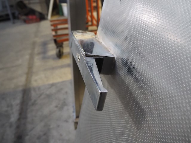 Nn door - afbeelding 3 van  3